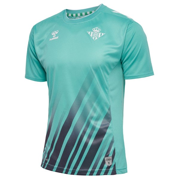Tailandia Camiseta Real Betis Portero 2022-2023 Verde